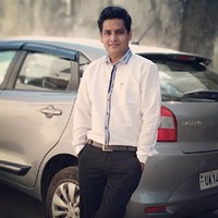 Niteesh Kaushik