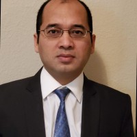 Dr. Krishna Chetry