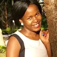 Joan Munyobi