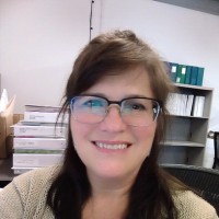 Melissa McColm Pimentel