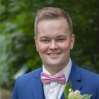 Patrick Møller Davidsson