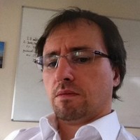 Andrew Gallear