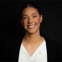 Hailee Leger
