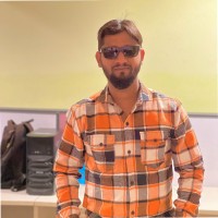 Md Imtiyaz