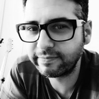 Ricardo Leitão