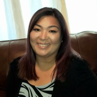 Maryclaire Aseret