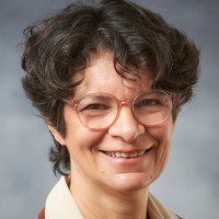 Sylvie Radecki