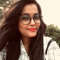 Pouloomi Naha