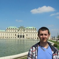 Константин Буханцев