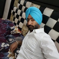 Karamjeet Singh
