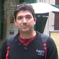 José Enrique Rodríguez