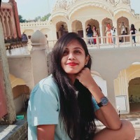 Hetal Chavda