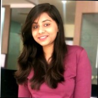 Nisha Gupta