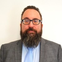 Daniel Gee