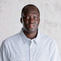 Wally Conteh