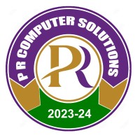 PR COMPUTER SOLUTIONS