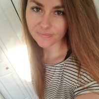 Katie Cross