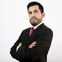 Rodrigo Ramírez