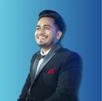 Adil Husain Ansari