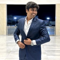 Logeshwaran P
