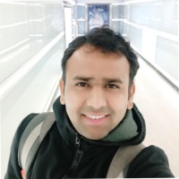 Kedar Dhavane