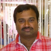 Mohan Krishna Motamarri