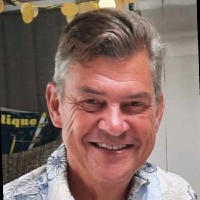 Peter Scherders