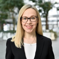 Olga Günther, LL.M.