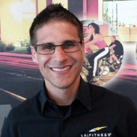 Joshua Rodriguez