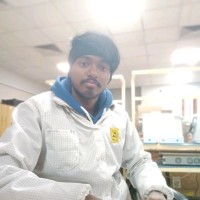 Divyanshu Ranjan