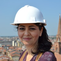 Roberta Damiani
