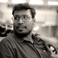 Vignesh Thangaraj