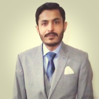 MUHAMMAD SALMAN ASHRAF