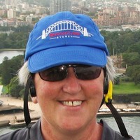Lynne Mcmiles