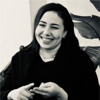 Menna Magdy