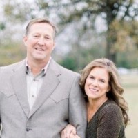 Randy Wafford