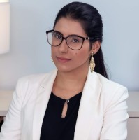 Hilla Suzanne De Souza