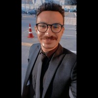 Ismael Ahmed