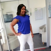 nokwanda dlamini