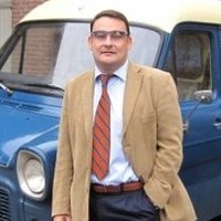 Luis Delgado Sarrión