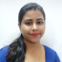 Shalini S.