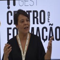 Idalina Teixeira