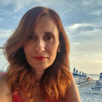 Claudia Pasquini