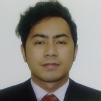 Mark Anthony Centeno