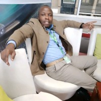 Cedric Wetundu