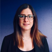 Roya Kalbassi, Msc, Pmp®