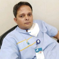 Umashankar Dixit