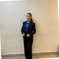 Maria Flores Flores