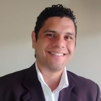 Caio Mauricio Lacerda