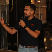 Ankit Bijalwan